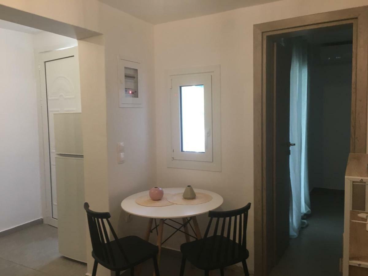 Villakia Katerina Lisso Esterno foto