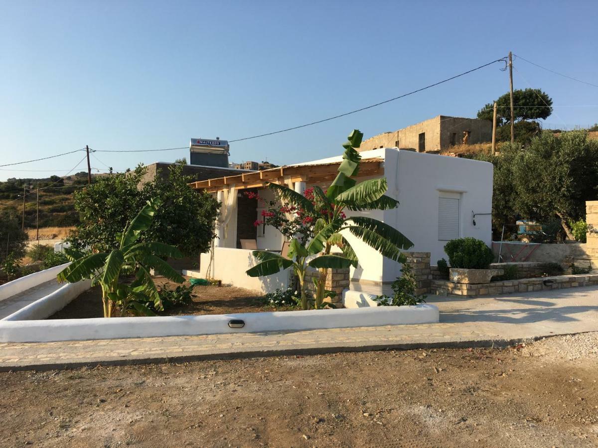 Villakia Katerina Lisso Esterno foto