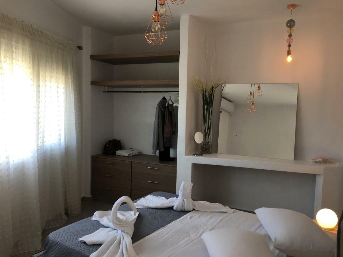 Villakia Katerina Lisso Esterno foto